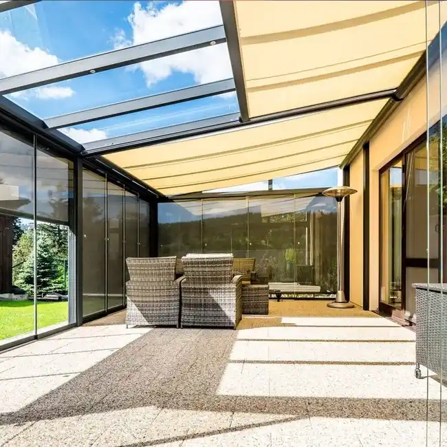 zonwering Noordgouwe